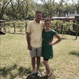 Meet your Posher, Rebekah